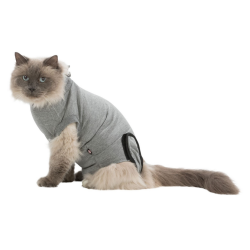 TRIXIE Ochronne body dla kota S-M