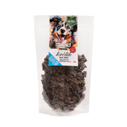 MILORD Treserki Królik 70g