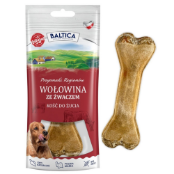 BALTICA PRZYSMAKI REGIONÓW Kość wołowa 1 szt.