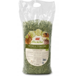 VITAPOL Vita Herbal Siano z tymotki 800g