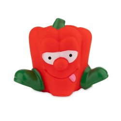 BARRY KING Zabawka dla psa papryka winylowa 11cm