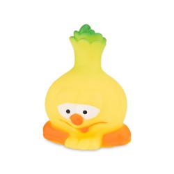 BARRY KING Zabawka dla psa czosnek winolowy 10cm