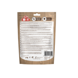 8in1 Przysmak dla psa liofilizowane Freeze Dried kurczak 50g