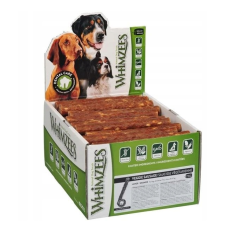 WHIMZEES Box Wege Kiełbaska L / 1 szt