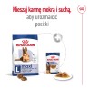 ROYAL CANIN SHN Maxi Ageing 8 15kg PROMO Uszkodzenie