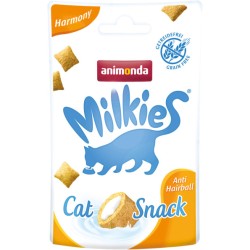 ANIMONDA Kot Milkies Cat Snack - Harmony 120g PROMO Krótki termin
