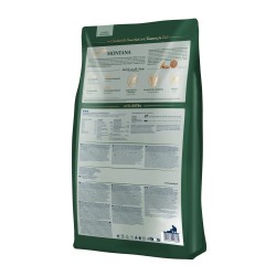 HAPPY DOG Supreme Montana sucha karma dla psa 1 kg