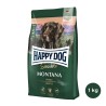 HAPPY DOG Supreme Montana sucha karma dla psa 1 kg