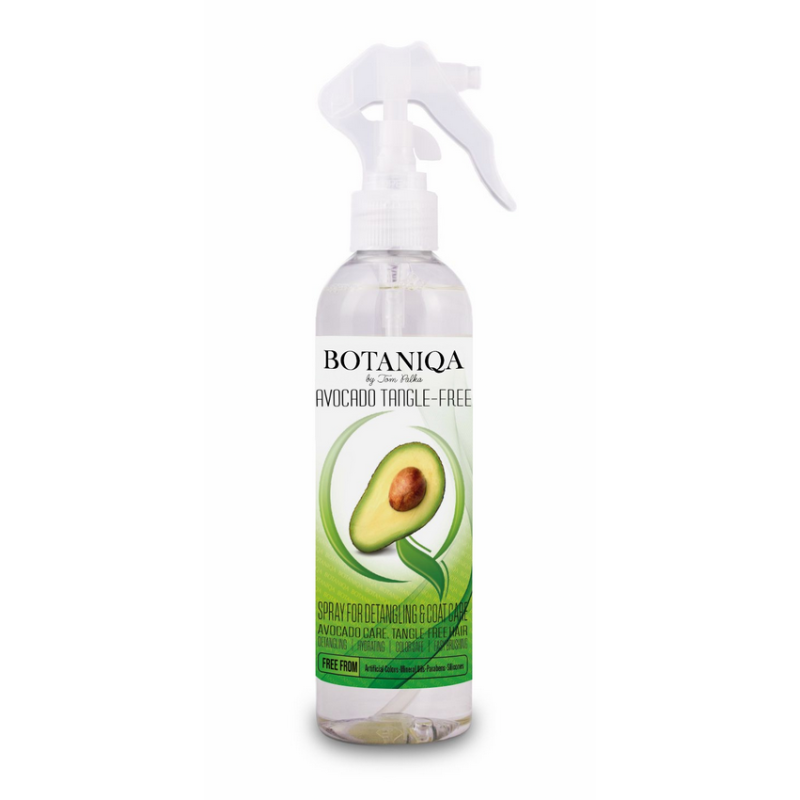 BOTANIQA Spray Tangle Avocado by Tom Palka 250ml