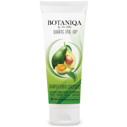 BOTANIQA Szampon White Me Up by Tom Palka 250ml