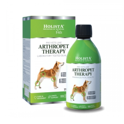 HOLISTA Syrop na stawy ArthroPet Theraphy 250ml