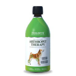 HOLISTA Syrop na stawy ArthroPet Theraphy 500ml