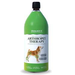 HOLISTA Syrop na stawy ArthroPet Theraphy 1l