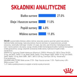 ROYAL CANIN CCN Medium Light Weight Care 12kg PROMO Uszkodzenie