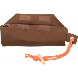 TRIXIE Aport Preydummy - Brązowy 8cm x 20cm