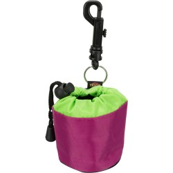 TRIXIE Torebka na przysmaki Dog Activity Mini 7 x 9cm