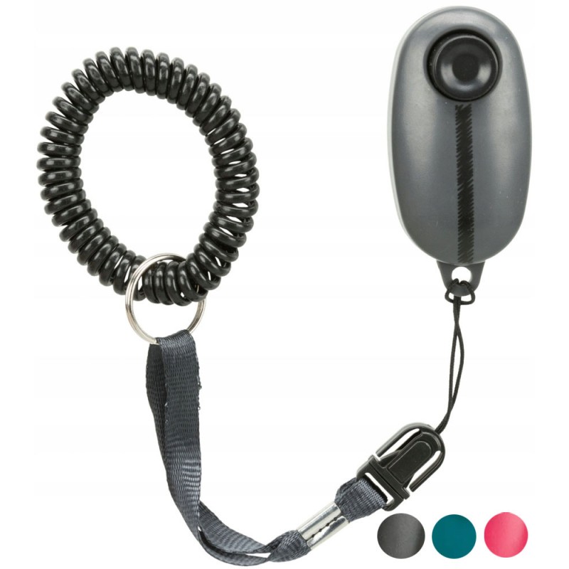 TRIXIE Kliker Łagodny - Soft Clicker