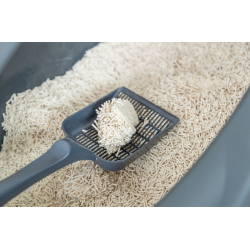 TRIXIE Żwirek dla kota tofu 4,5kg