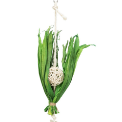 TRIXIE Kokos na linie z sizalu 35cm