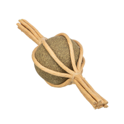 TRIXIE Zabawka z kocimiętką dla kota XXL 17cm