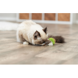 TRIXIE Lizak z matatabi zabawka dla kota XXL 13,5cm