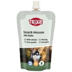 TRIXIE Mus przysmak dla psa kurczak 200g