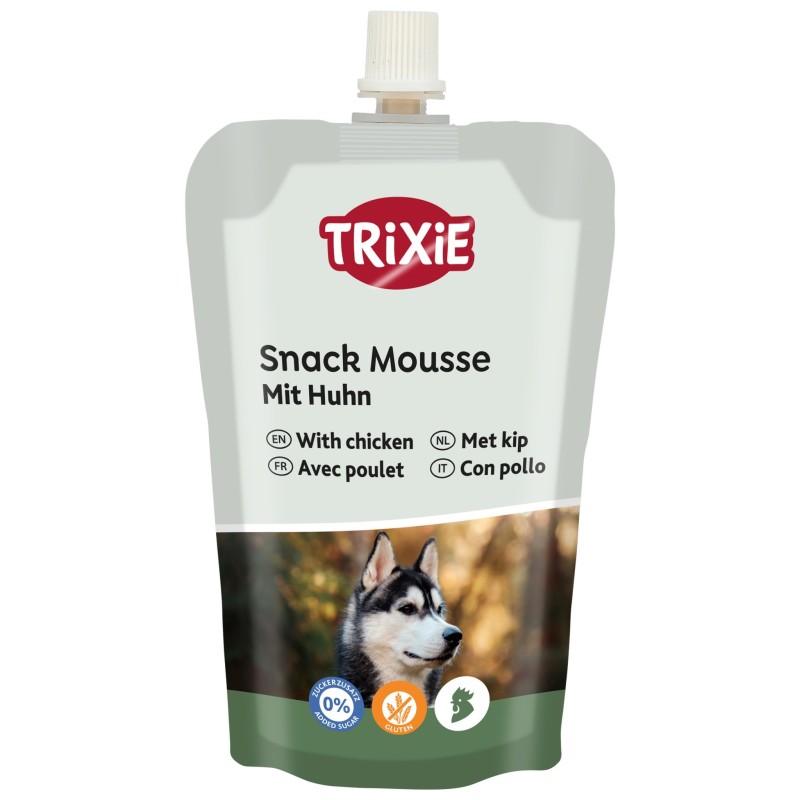 TRIXIE Mus przysmak dla psa kurczak 200g