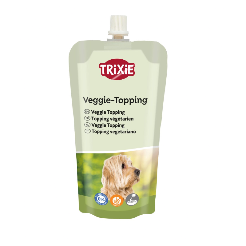 TRIXIE Mus wegetariański przysmak dla psa 300g