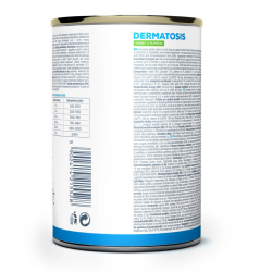 VETEXPERT Veterinary Diet Dermatosis Dog Rabbit and Pumpkin 400g