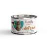 FAMILY FIRST Puszka dla kota Danie z Dorszem 200g