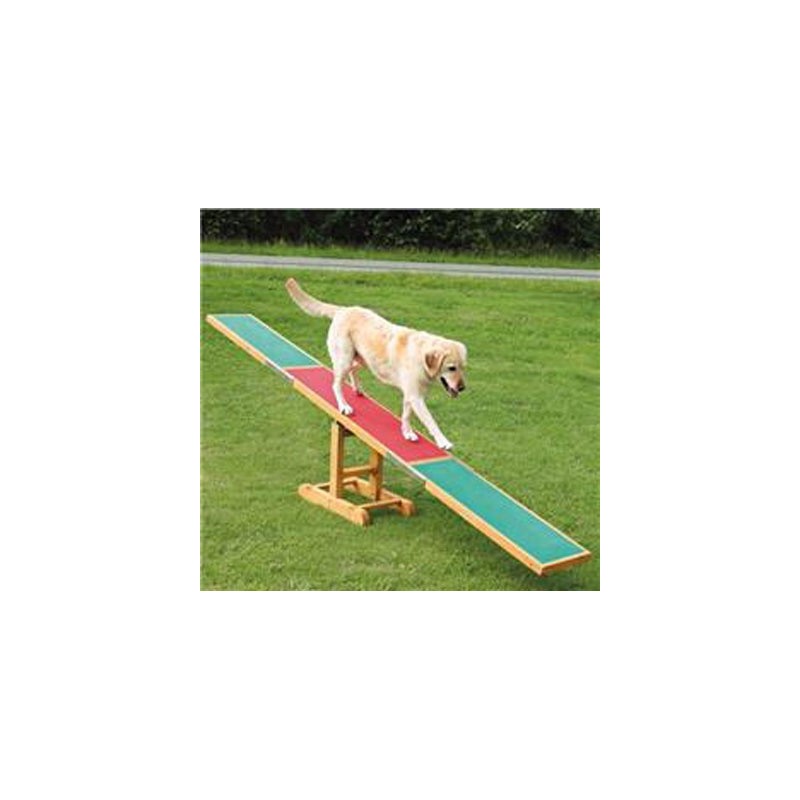 TRIXIE Huśtawka zręcznościowa 300 x 54 x 34cm