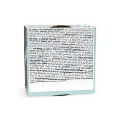 SCHESIR Kitten Care mokra karma dla kociąt tuńczyk z aloesem 85g