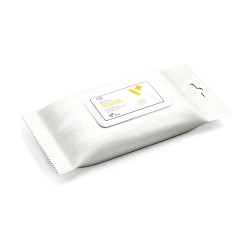 VETEXPERT Specialist Hexawipes - chusteczki z chlorheksydyną dla psa i kota 40 szt.