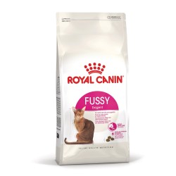 ROYAL CANIN Exigent Fussy karma sucha dla kotów dorosłych, wybrednych 400g