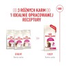 ROYAL CANIN Exigent Fussy karma sucha dla kotów dorosłych, wybrednych 4 kg