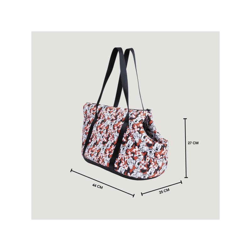 Torba transportowa Minnie