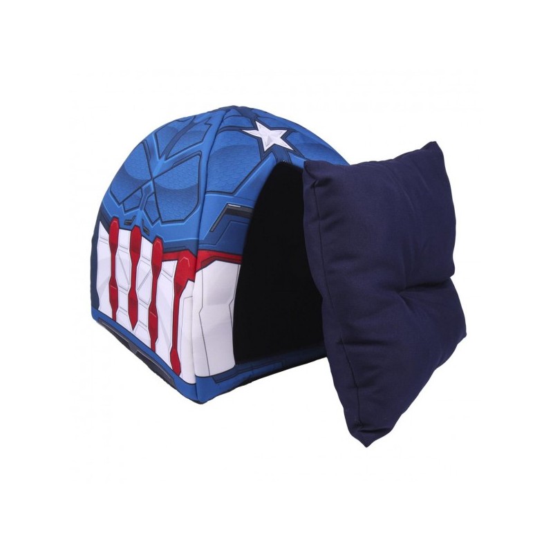 RECOBED Budka Avengers Capitan America