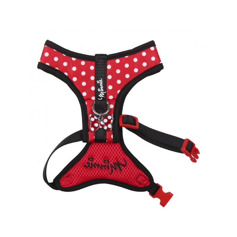 RECOFUN Szelki Dwustronne Mickey M/L