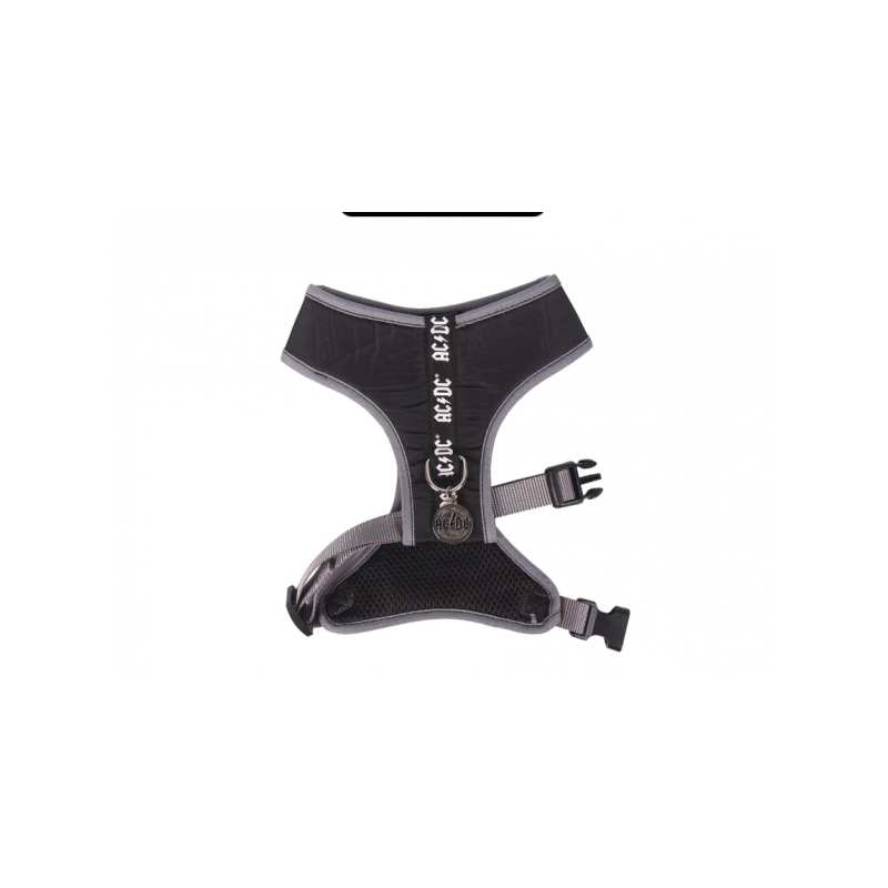 RECOFUN Szelki Soft AC/DC XXS/XS