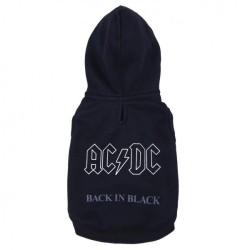 RECOFUN Bluza AC/DC S