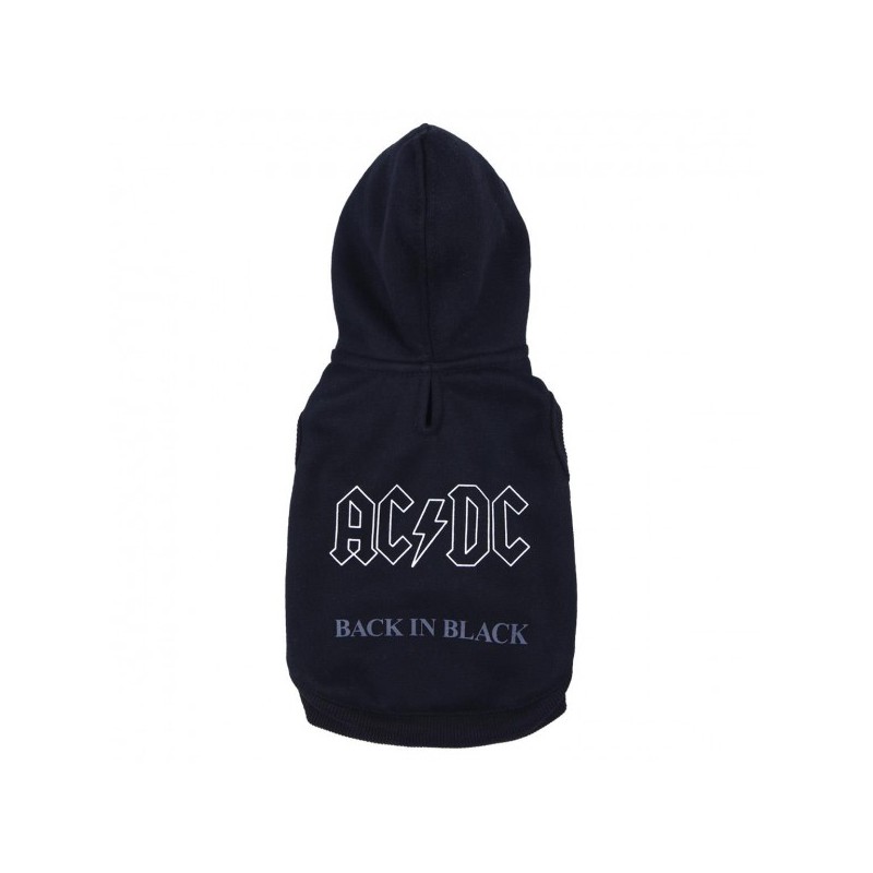 RECOFUN Bluza AC/DC S