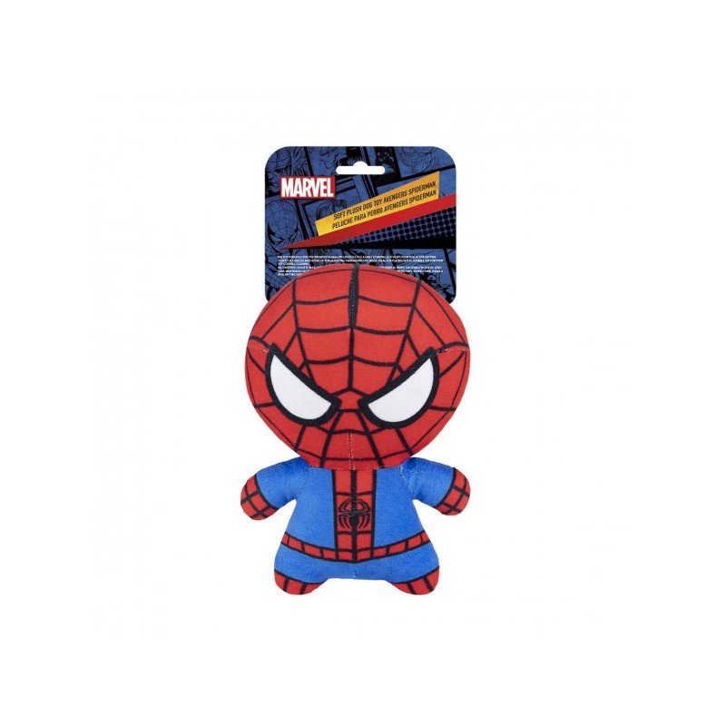 RECOSNACK Zabawka Spiderman