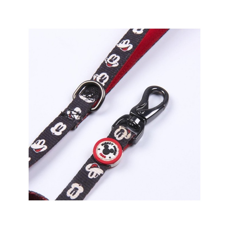 RECOFUN Smycz Mickey M