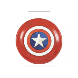 RECOSNACK Frisbee Avengers Capitan America