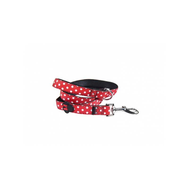 Smycz Minnie S