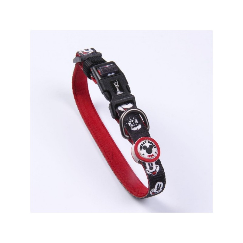 RECOFUN Obroża Mickey S/M