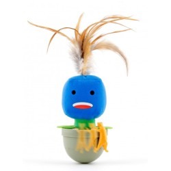 RECOSNACK Ca-Tumbler Smiling Face