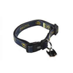 RECOFUN Obroża Batman M/L