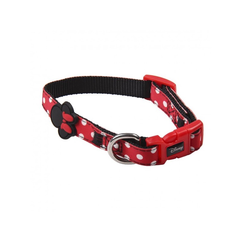 RECOFUN Obroża Minnie M/L