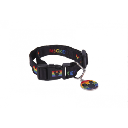 RECOFUN Obroża Disney M/L